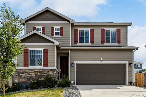 132 Vista Canyon Drive Castle Rock CO 80104