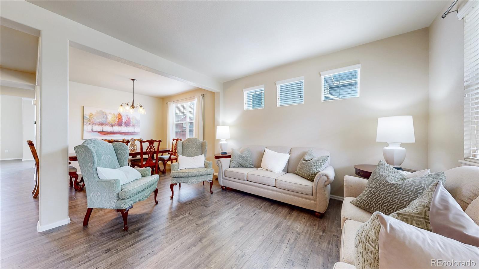 3717 Desert Ridge Circle