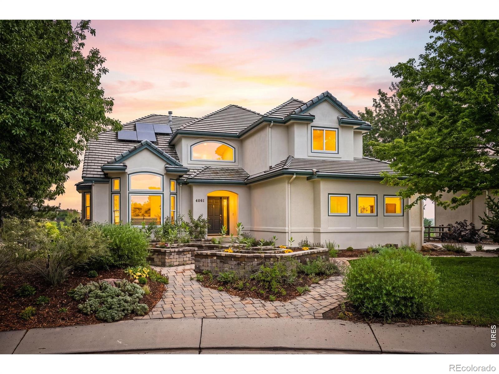 4061 Spy Glass Lane