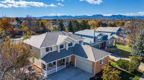 Photo of 2251 Evening Star Lane, Lafayette, CO 80026 (MLS # 6026637)