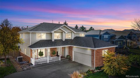 2251 Evening Star Lane Lafayette CO 80026