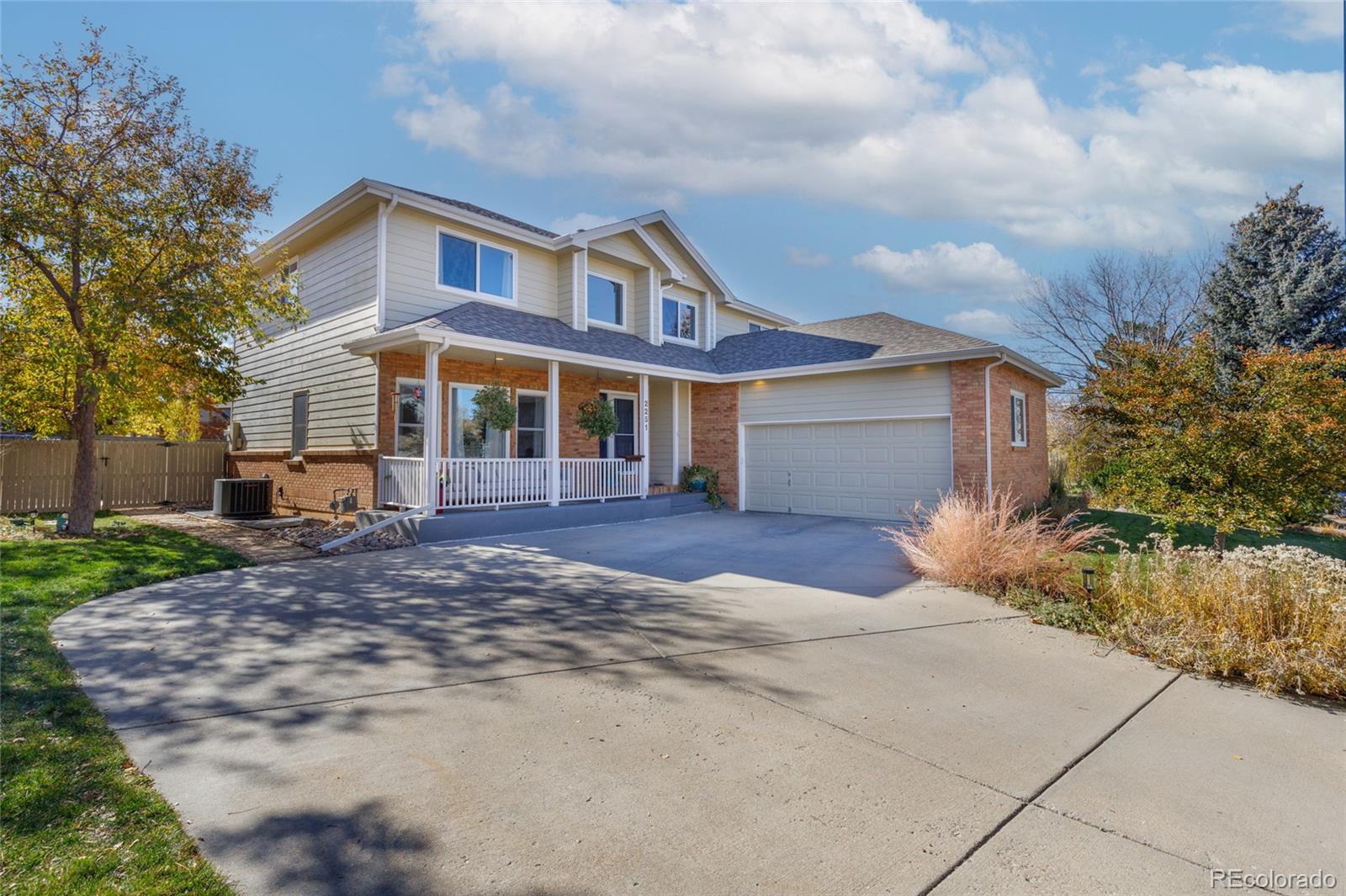 2251 Evening Star Lane