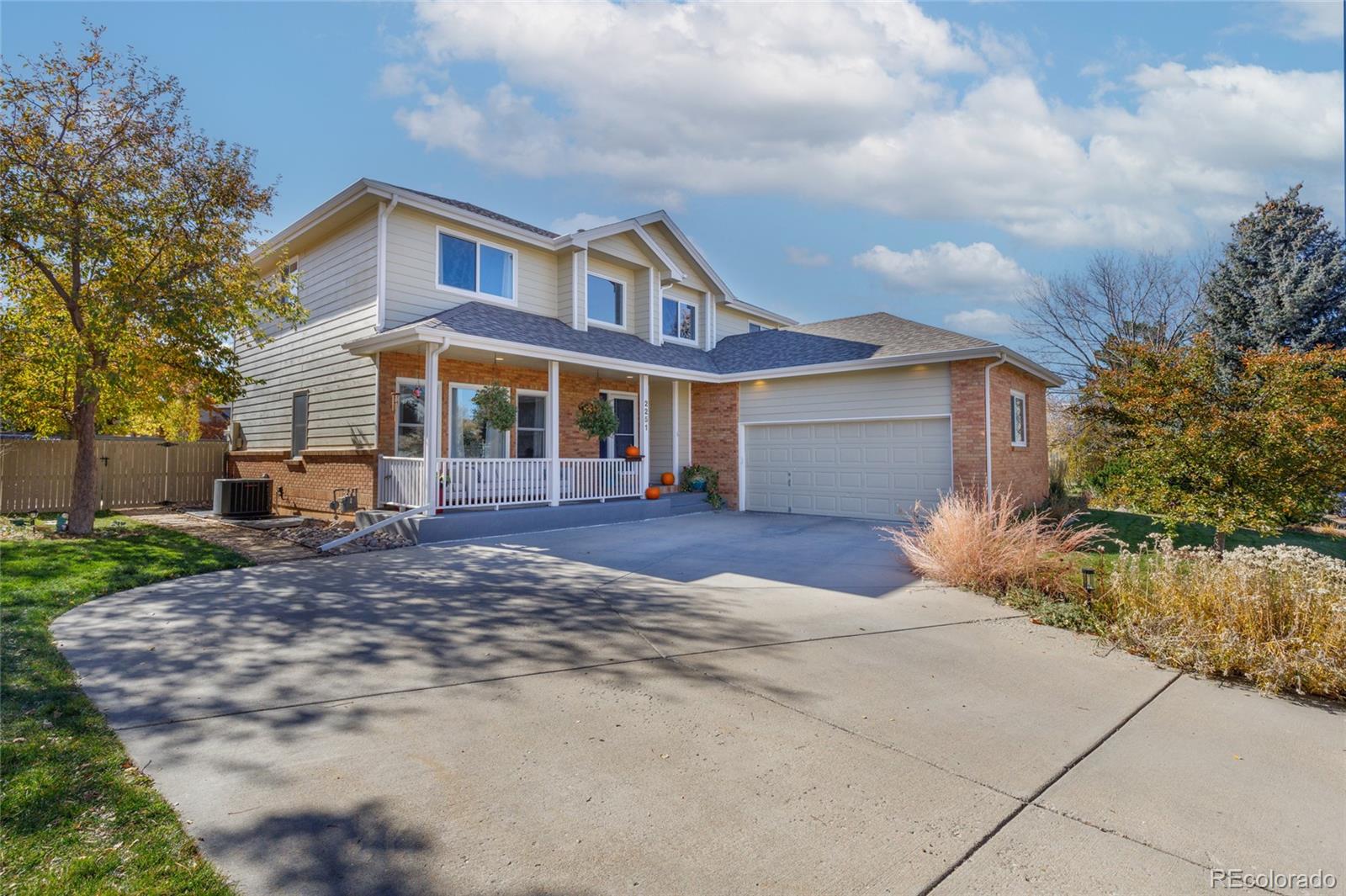 2251 Evening Star Lane