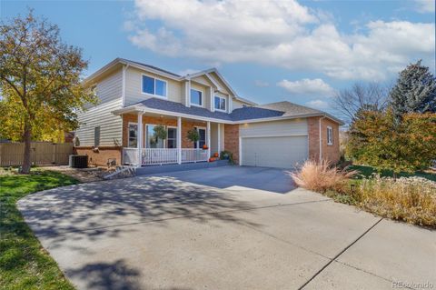 2251 Evening Star Lane Lafayette CO 80026