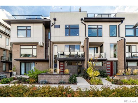 6820 E Lowry Boulevard Denver CO 80230