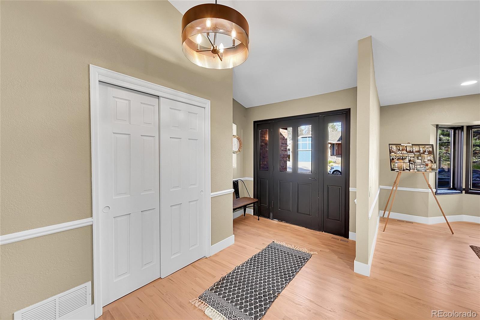 7265 S Sundown Circle