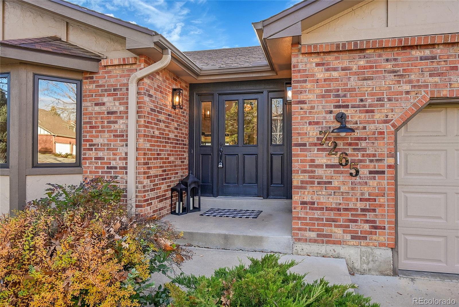 7265 S Sundown Circle