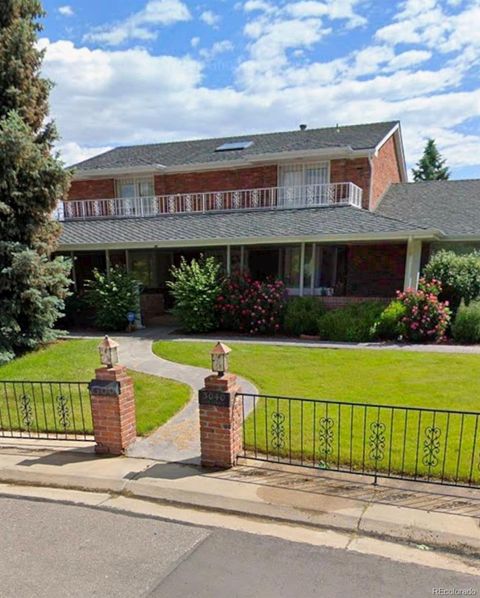 3040 Oak Street Lakewood CO 80215