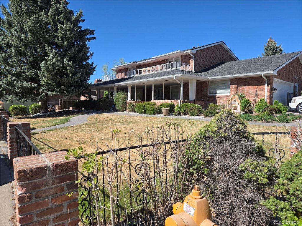 Photo of 3040 Oak Street, Lakewood, CO 80215 (MLS # 5953782)