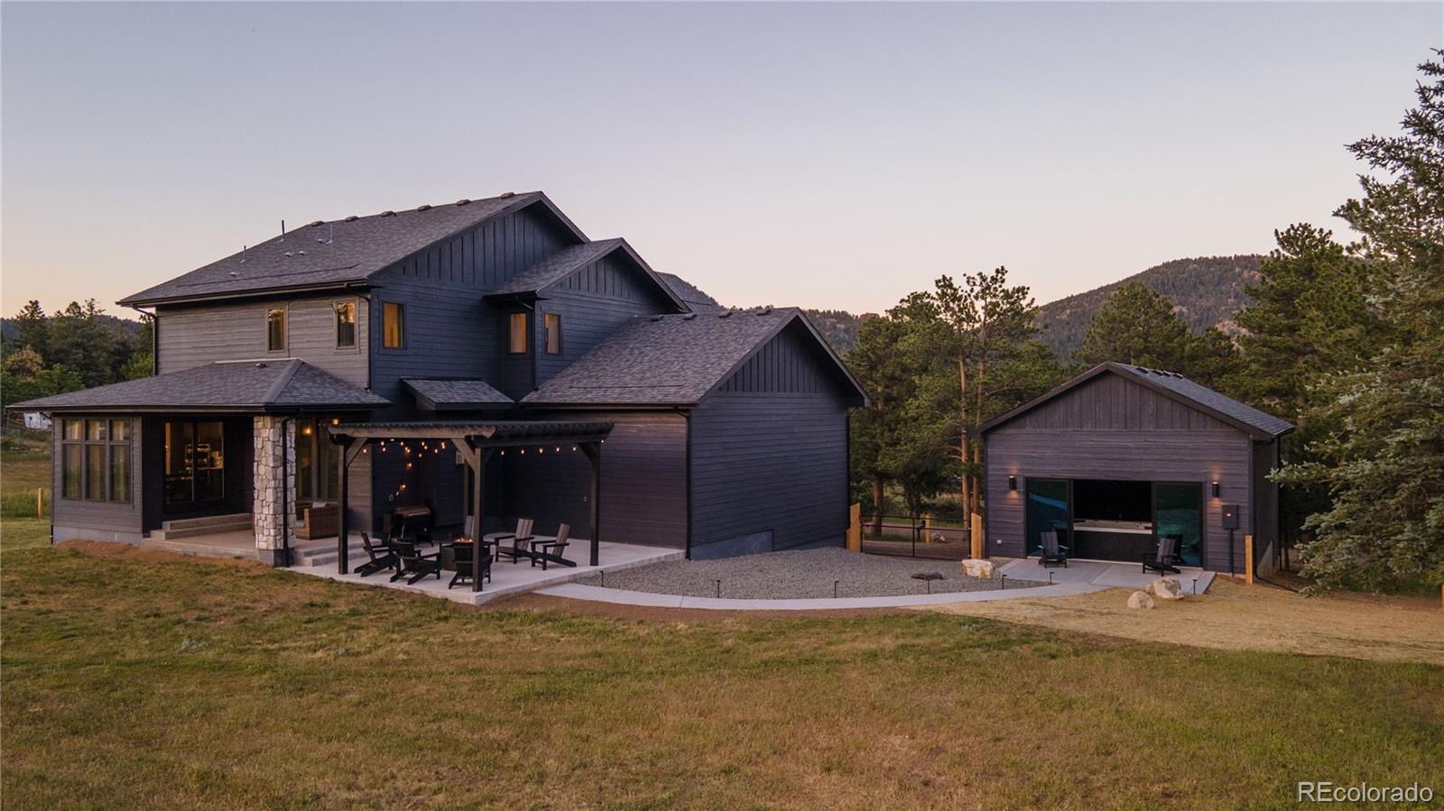 30796 Burland Road, Golden, CO, 80403 2 30796 Burland Road