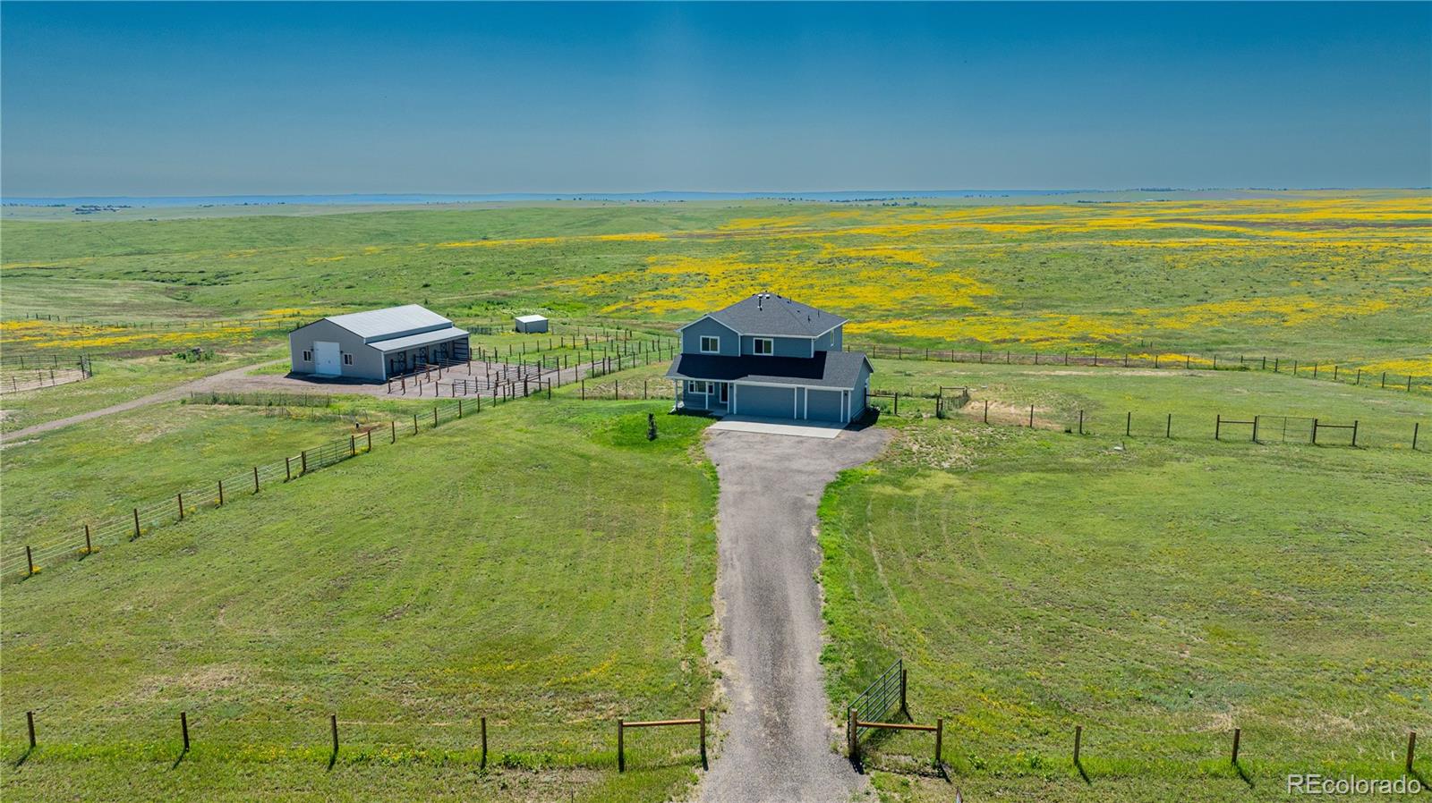 37350 Sky View Circle, Kiowa, CO, 80117 1 37350 Sky View Circle