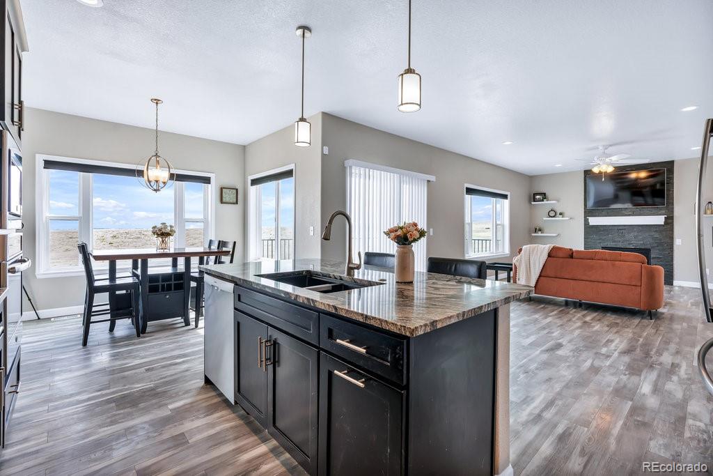 37350 Sky View Circle, Kiowa, CO, 80117 4 37350 Sky View Circle