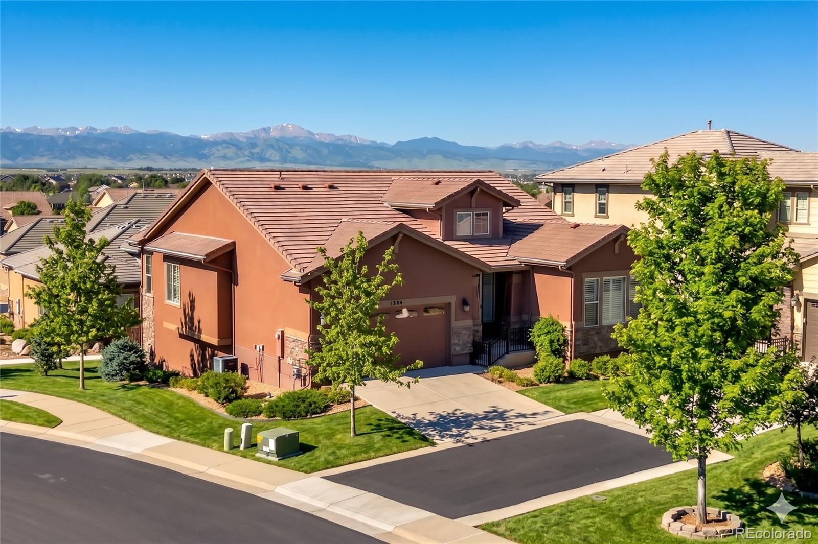 1306 Skyline Drive