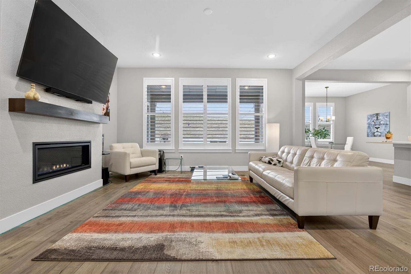 4936 Saddle Iron Road