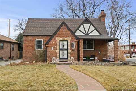 2995 Albion Street Denver CO 80207