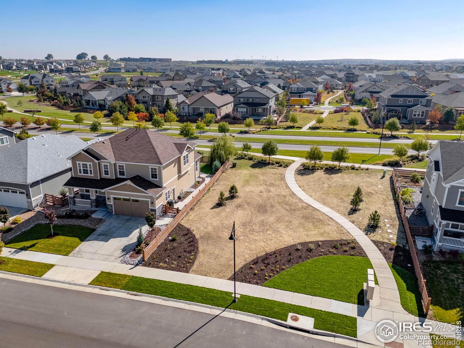 800 Boulder Peak Avenue, Erie, CO, 80516 2 800 Boulder Peak Avenue