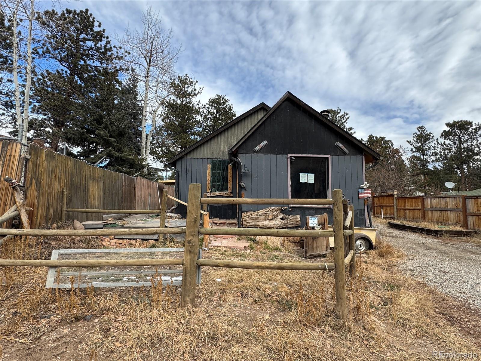 34697 Silver Springs Boulevard