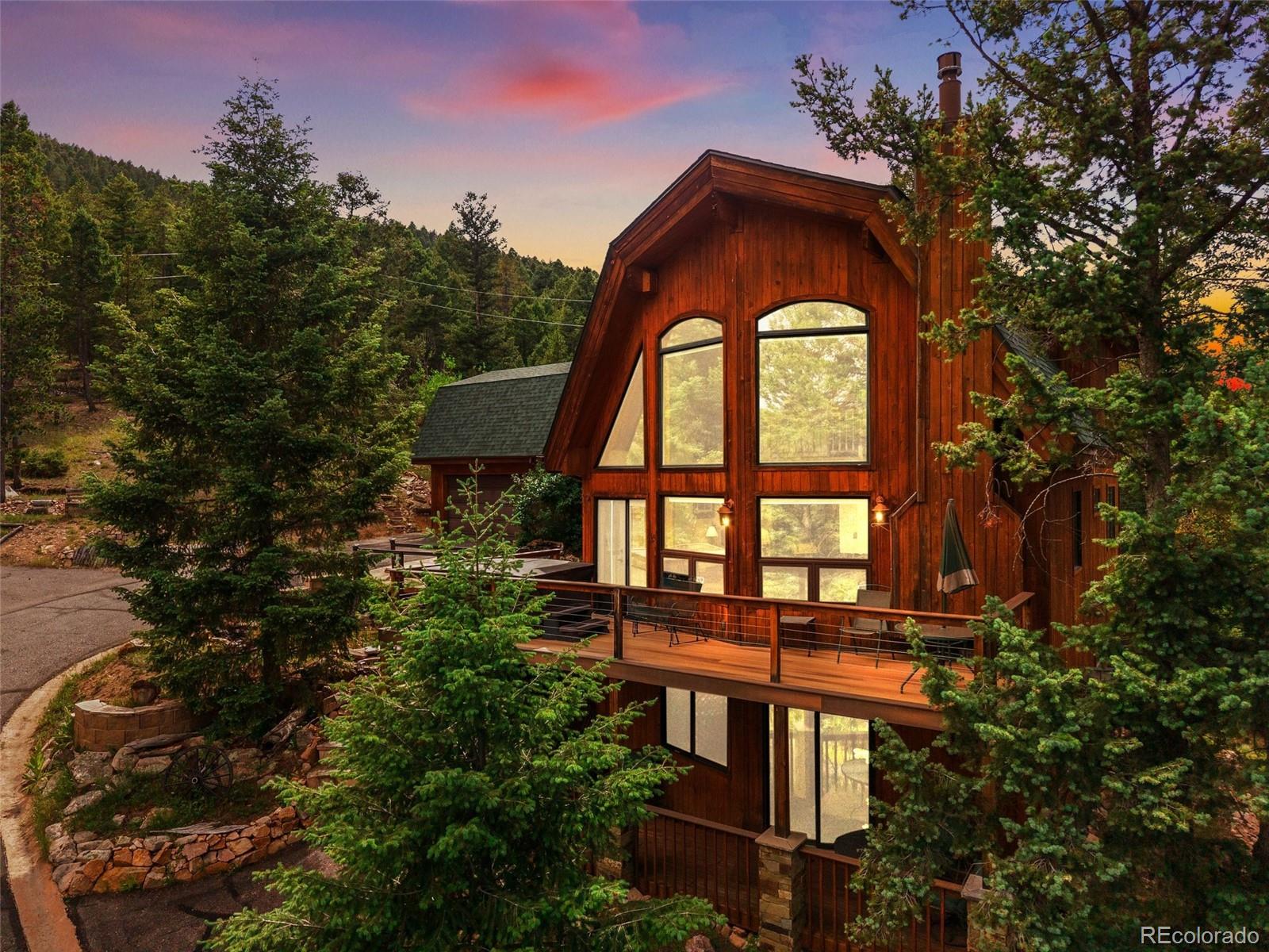 12191 Tecumseh Trail