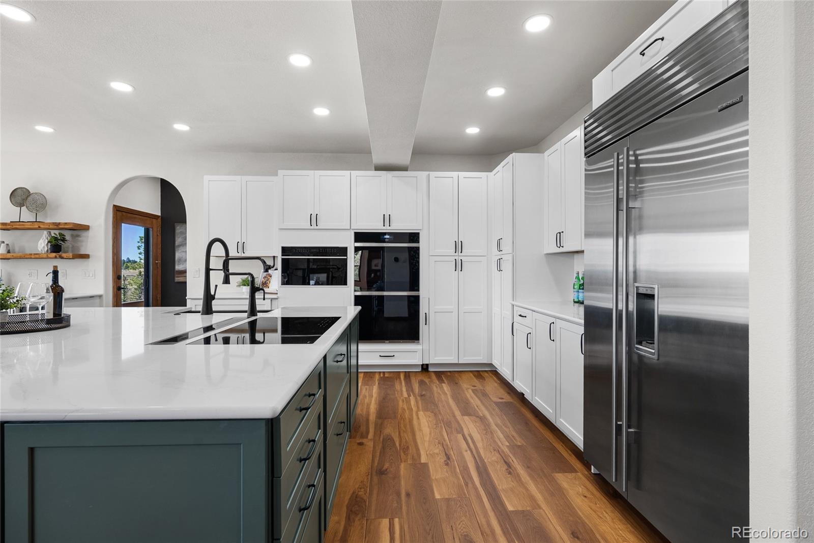 3525 Palmer Ridge Drive