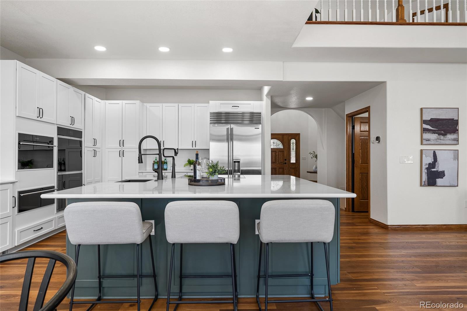 3525 Palmer Ridge Drive