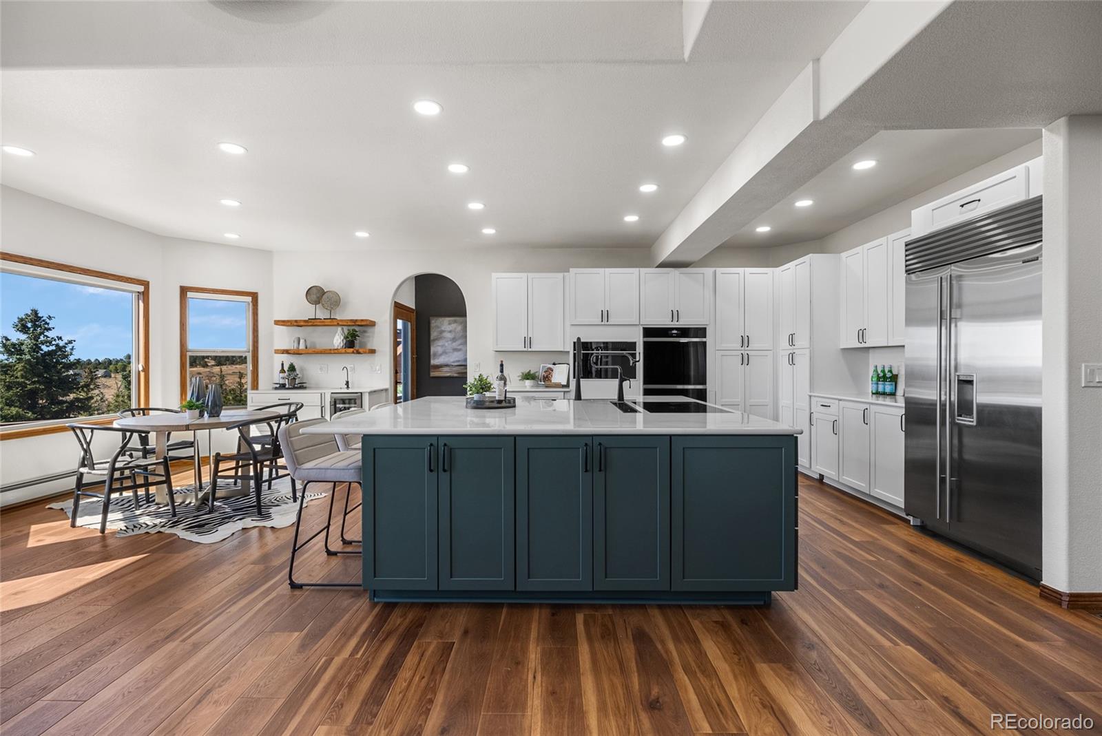 3525 Palmer Ridge Drive