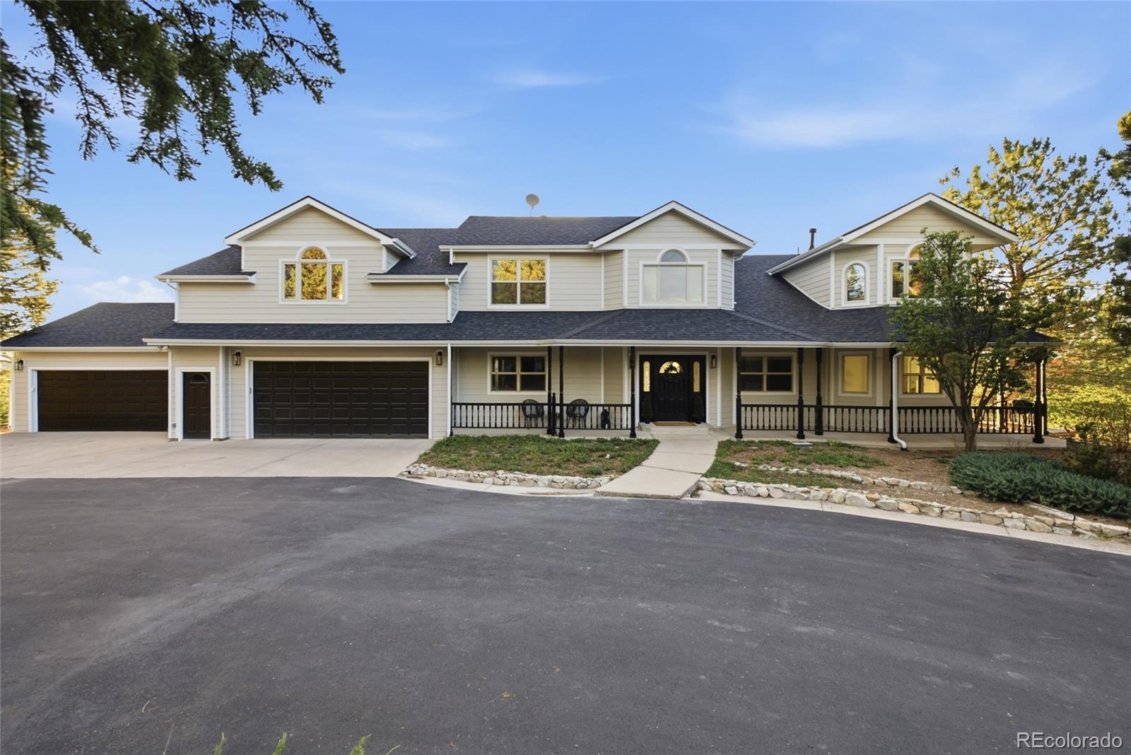 3525 Palmer Ridge Drive