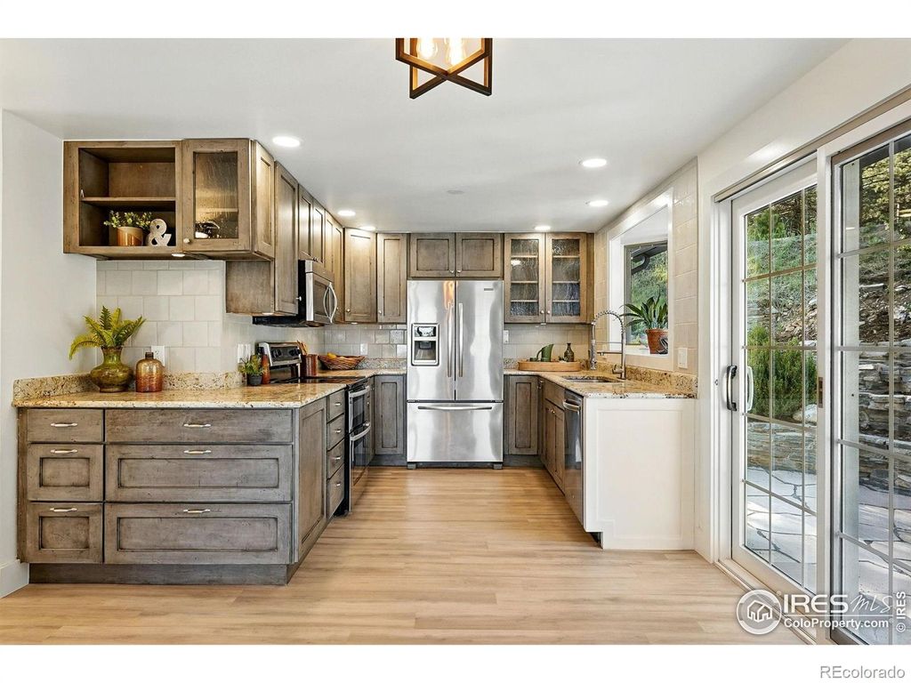 Photo of 31 Wild Tiger Lane, Boulder, CO 80302 (MLS # IR1044921)