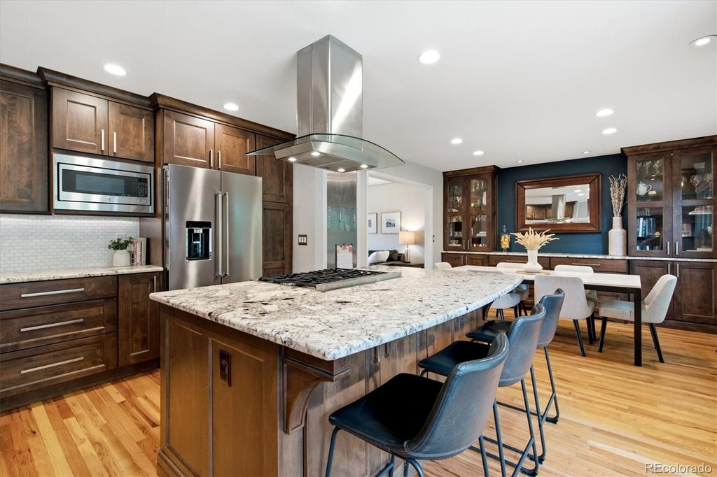 Photo of 9647 W Dorado Drive, Littleton, CO 80123 (MLS # 6042113)