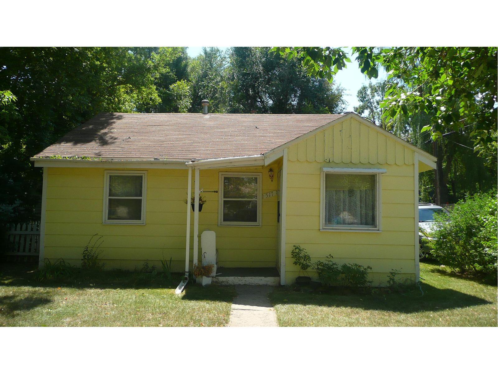 Photo 1 of 1 — 517 E MULBERRY Street, Fort Collins, CO 80524