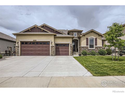 4107 Watercress Drive, Johnstown, CO 80534 - #: IR1010610