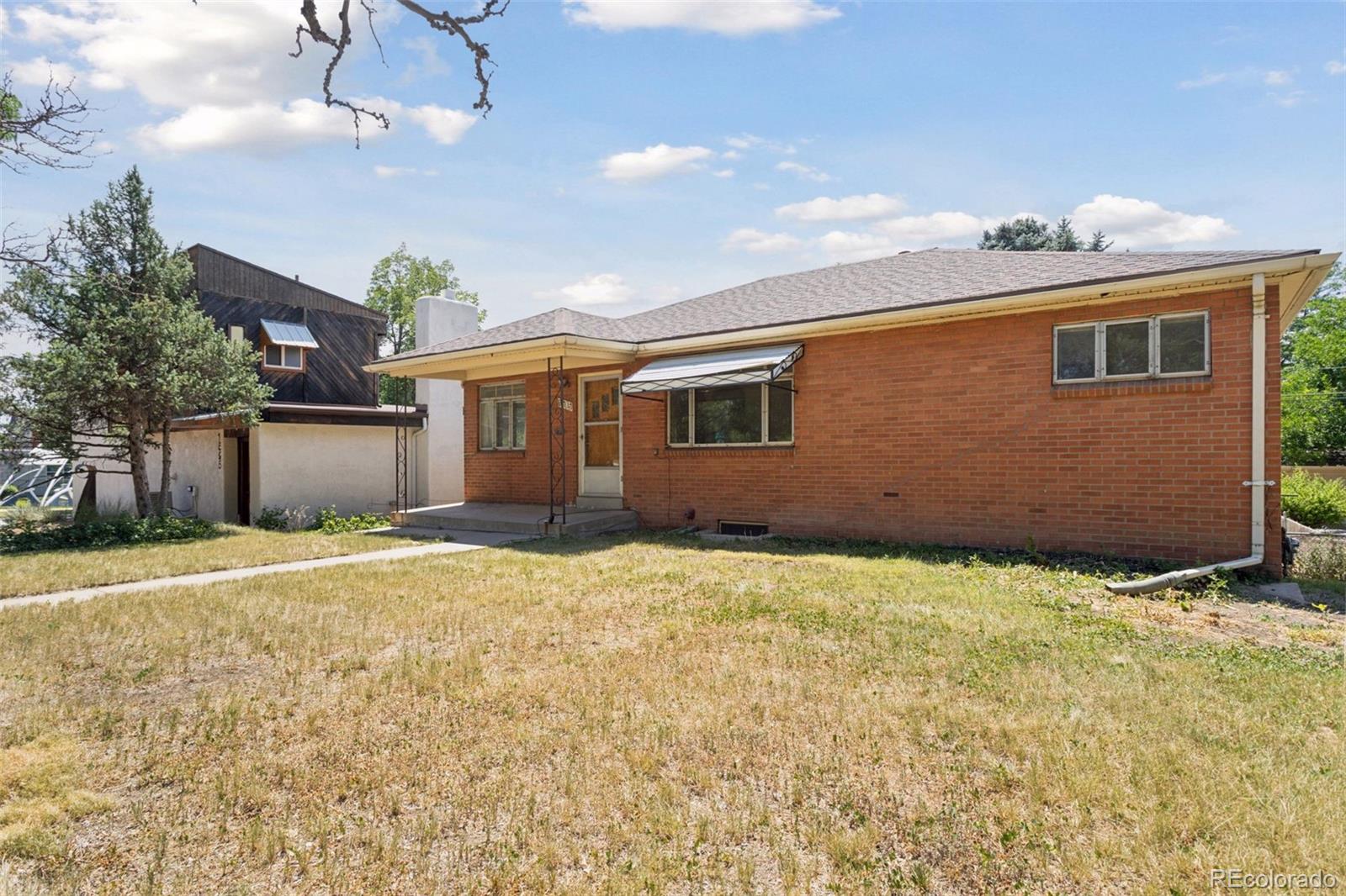 1585 S University Boulevard, Denver, CO, 80210 3 1585 S University Boulevard