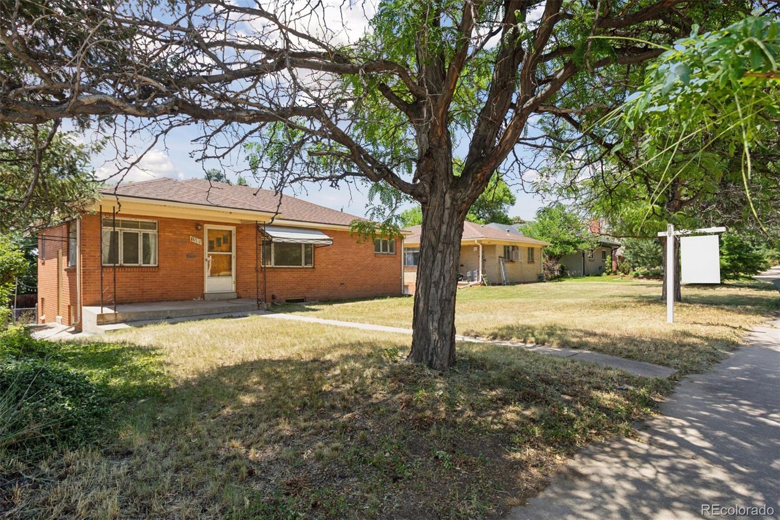 1585 S University Boulevard, Denver, CO, 80210 2 1585 S University Boulevard