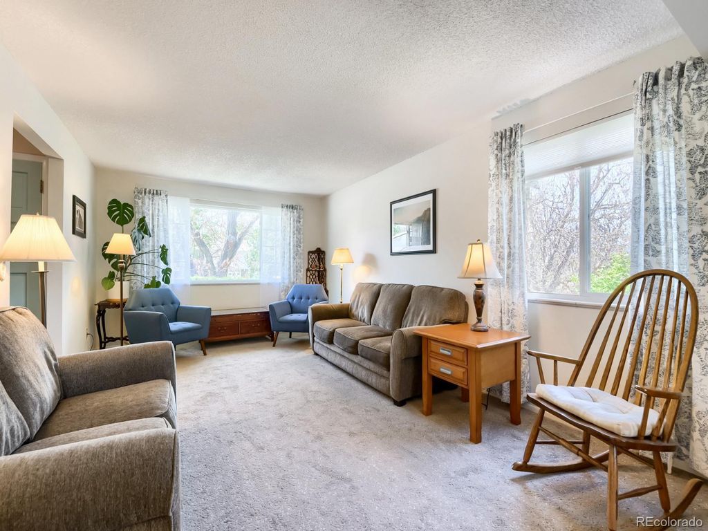 Photo of 8705 E Chenango Avenue, Denver, CO 80237 (MLS # 4696064)