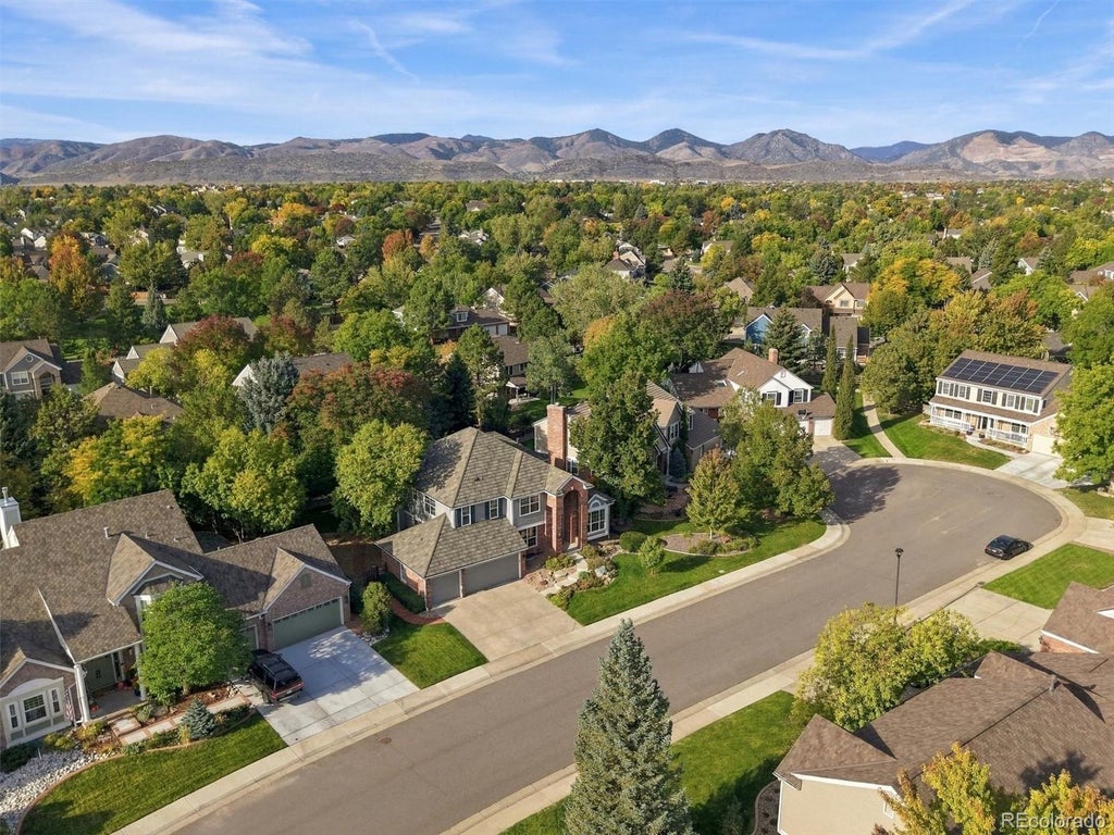 Photo of 9232 W Brandt Avenue, Littleton, CO 80123 (MLS # 3514821)