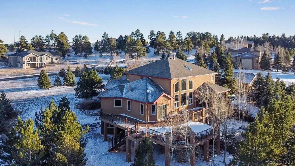 Photo of 19052 Malmsbury Court, Monument, CO 80132 (MLS # 8625250)