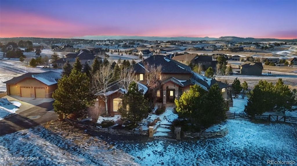 Photo of 19052 Malmsbury Court, Monument, CO 80132 (MLS # 8625250)