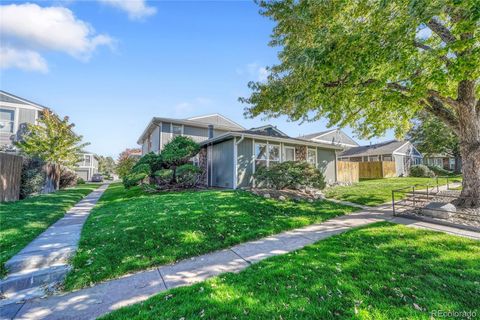 9901 E Evans Avenue 21A Aurora CO 80247