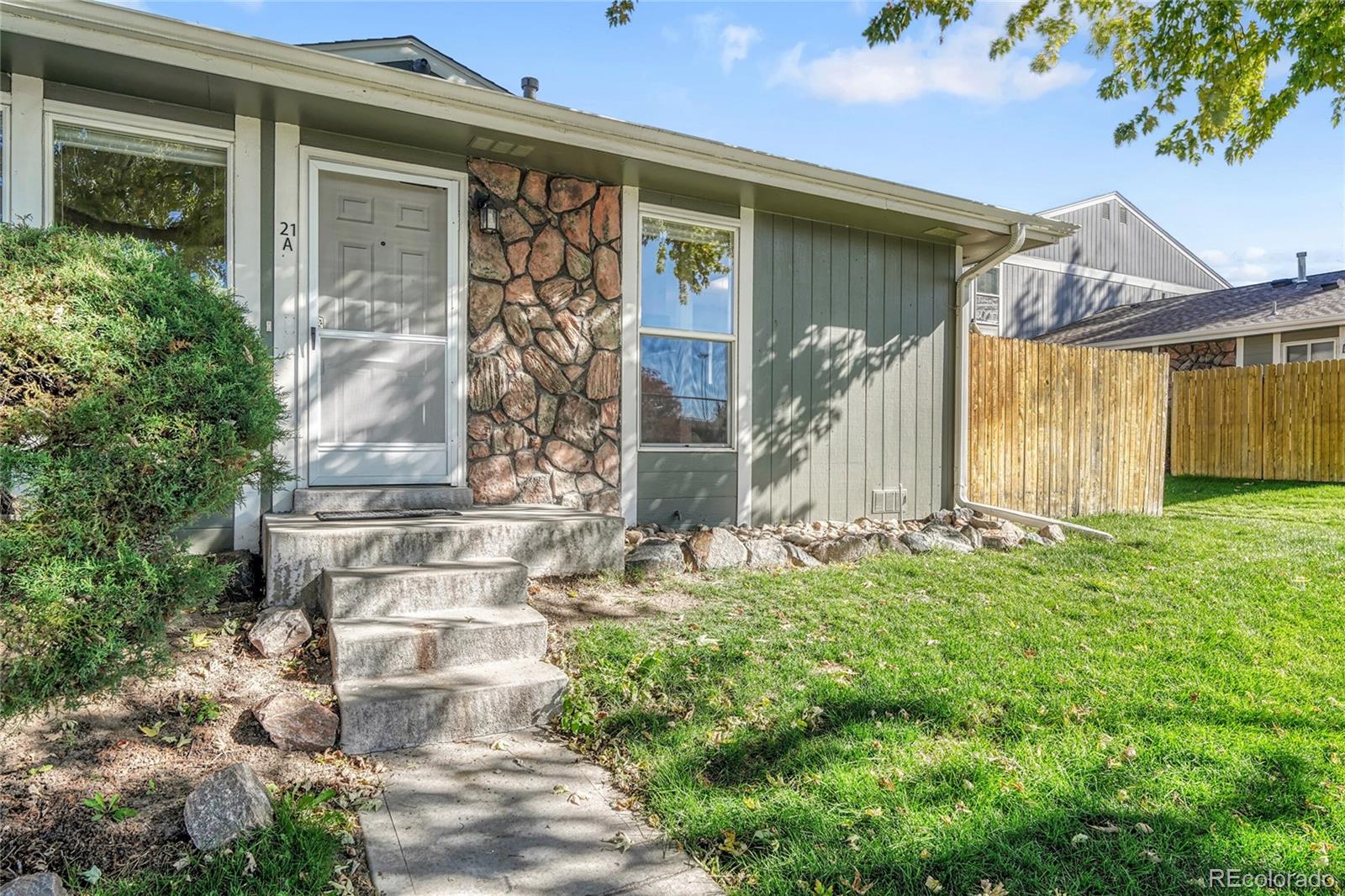 9901 E Evans Avenue 21A