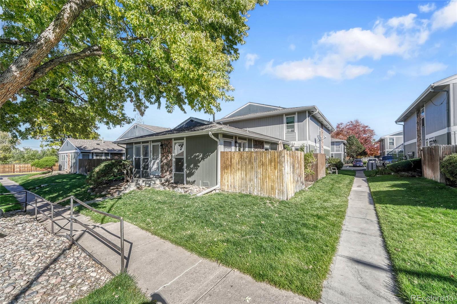 9901 E Evans Avenue 21A