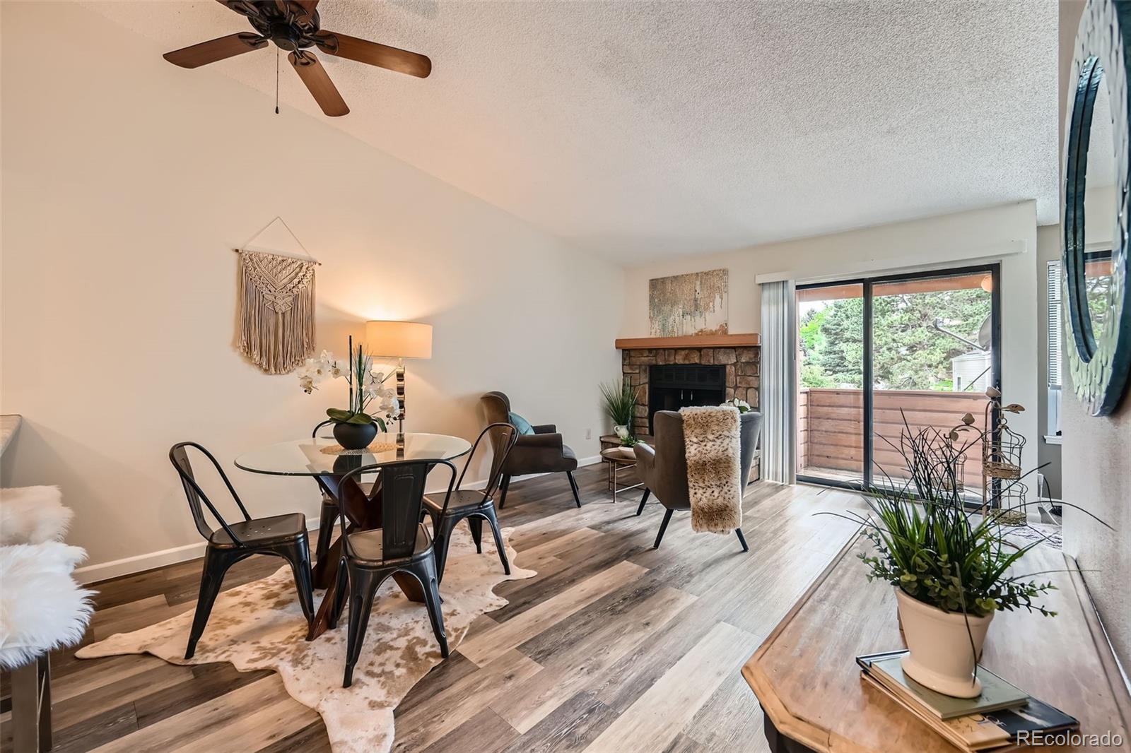 4285 S Salida Way 17