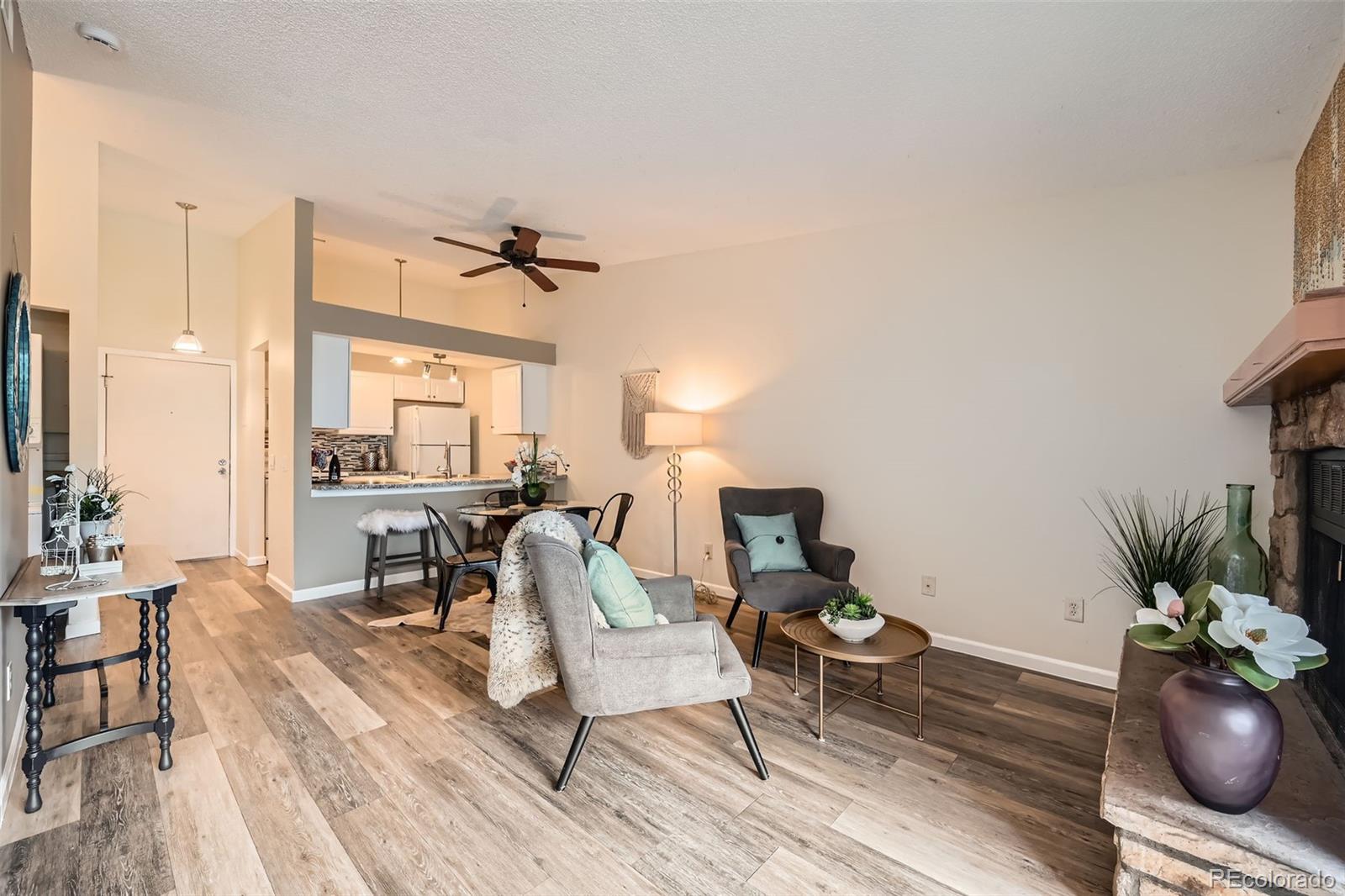 4285 S Salida Way 17
