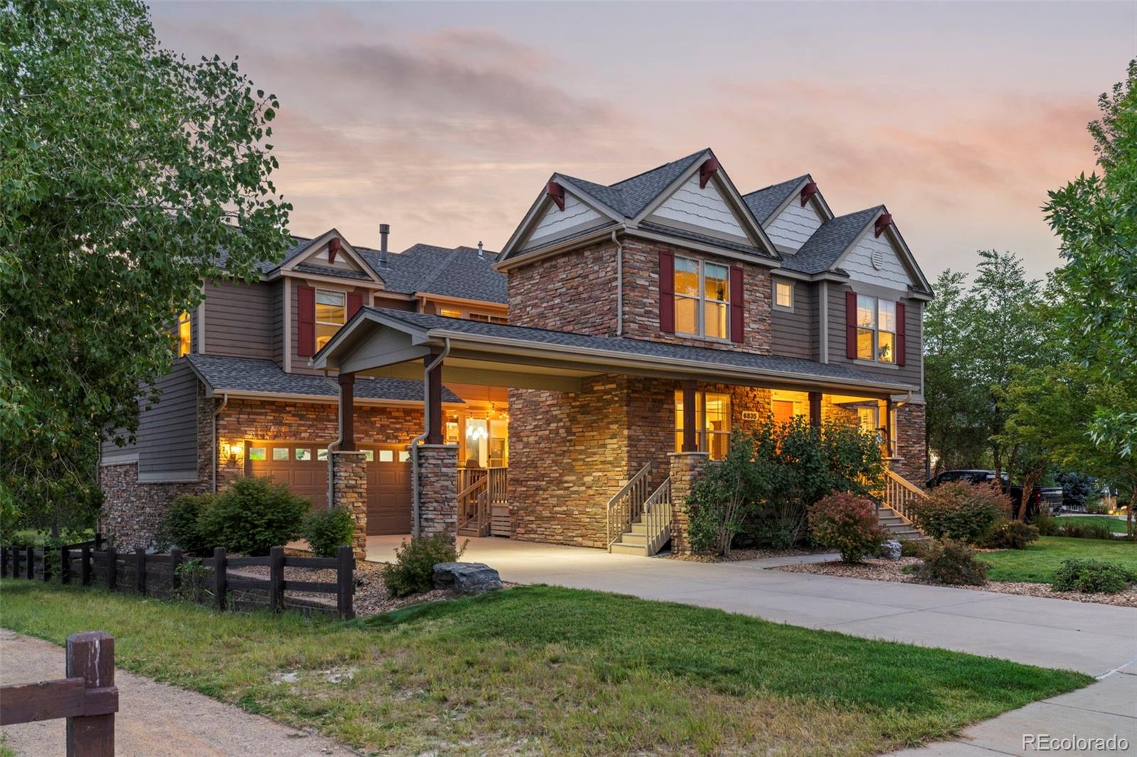 6835 S Robertsdale Way