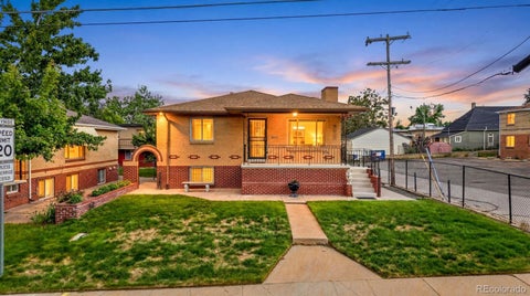 Photo of Denver, CO 80211 (MLS # 7892071)