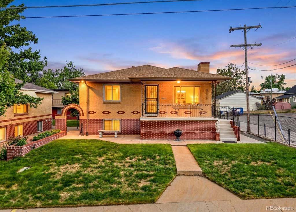 Photo of Denver, CO 80211 (MLS # 7892071)