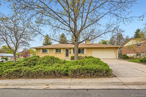 12308 W Mexico Place, Lakewood, CO 80228 - #: 3183685