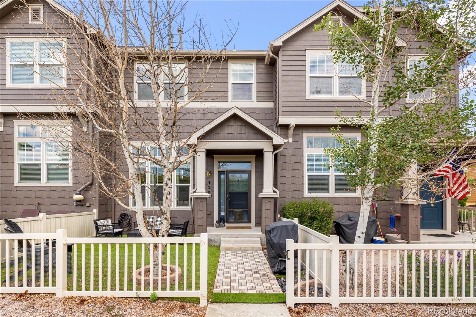 3502 Nez Perce Trail