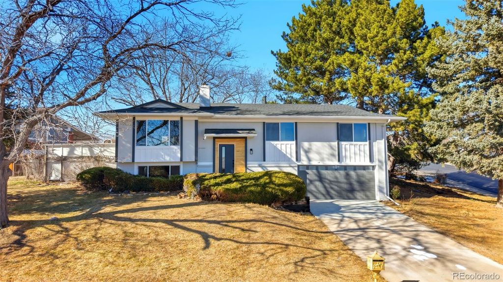 Photo of Lakewood, CO 80228 (MLS # 9797060)