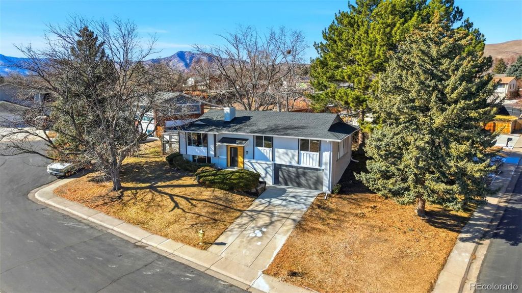Photo of Lakewood, CO 80228 (MLS # 9797060)