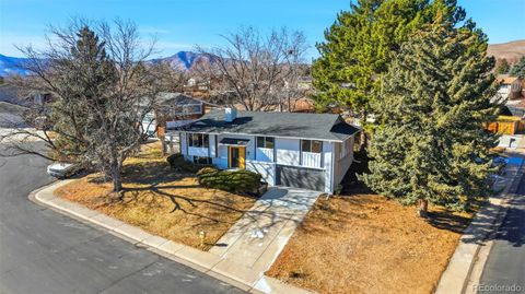 1851 S Youngfield Court Lakewood CO 80228