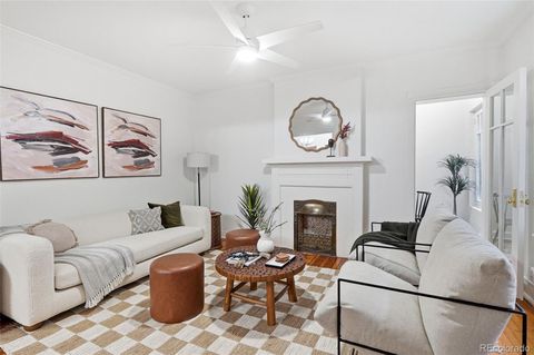 1137 N Sherman Street 7 Denver CO 80203